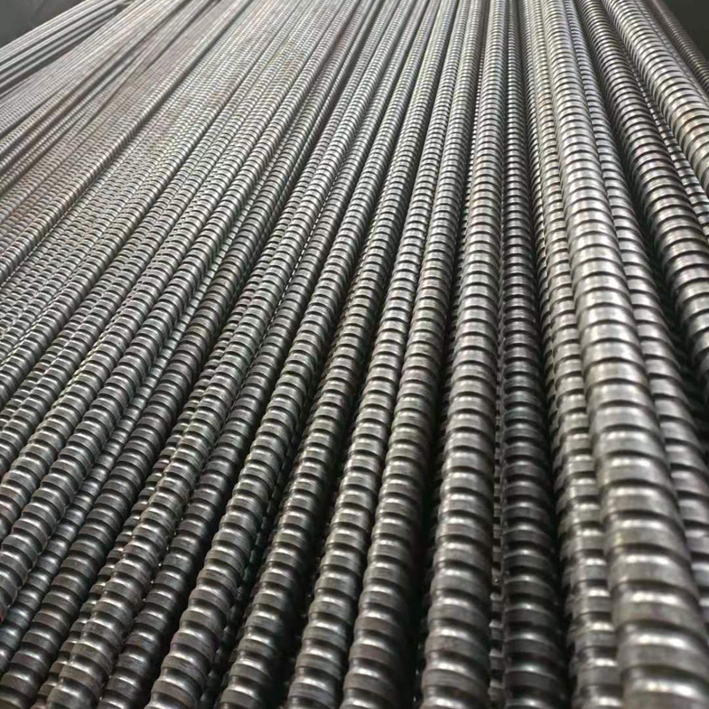 宁陕中空锚杆